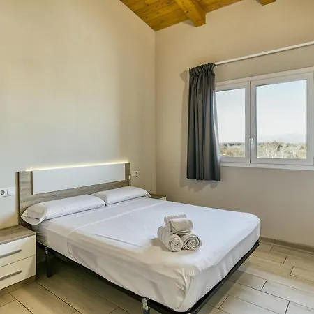 Giuliano Brava 6 Personas Apartment *