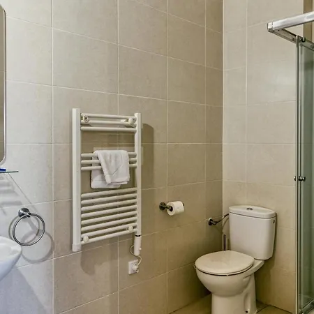 Apartment Giuliano Brava 6 Personas *